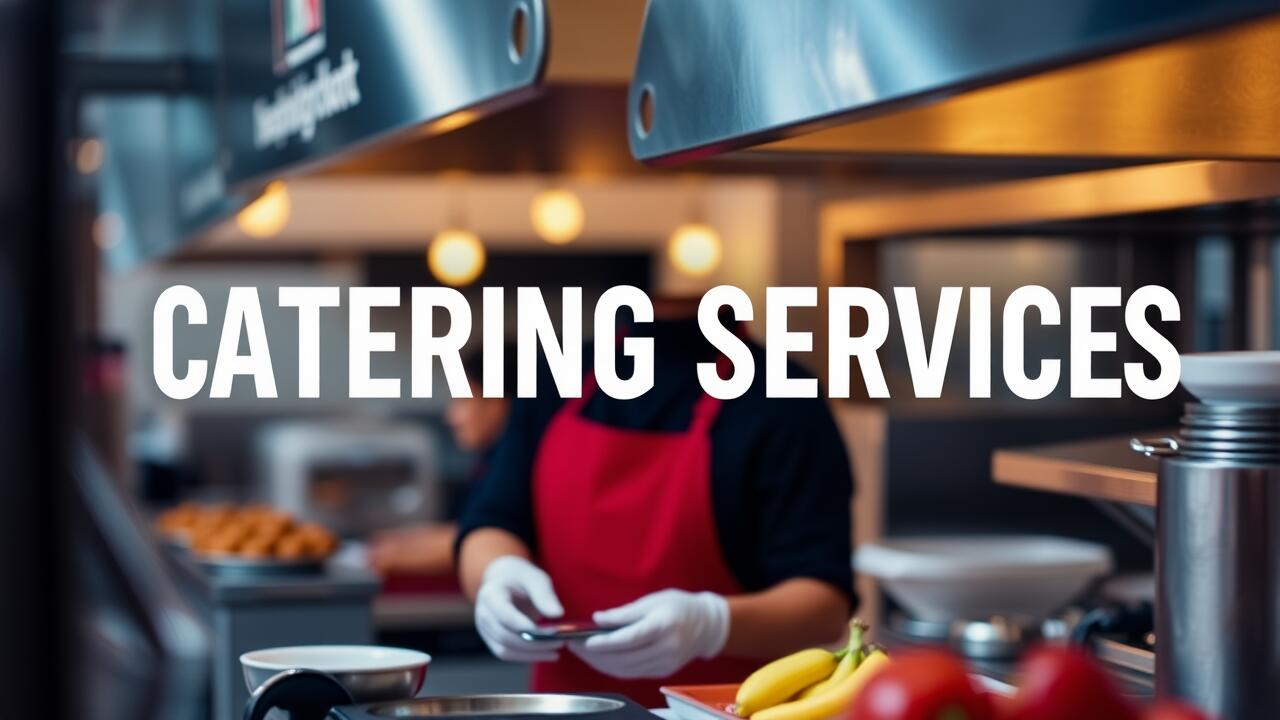 Catering Services lahore, pakistan