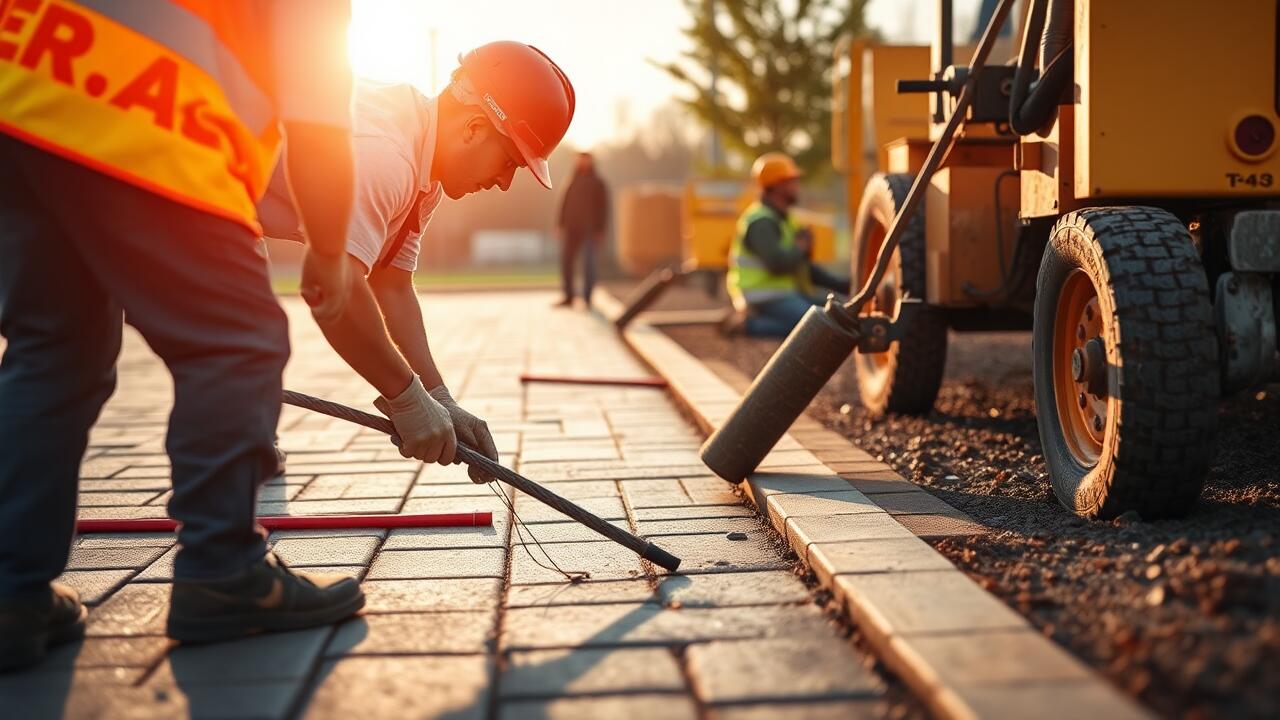 Concrete Paving in North Mountain, Phoenix