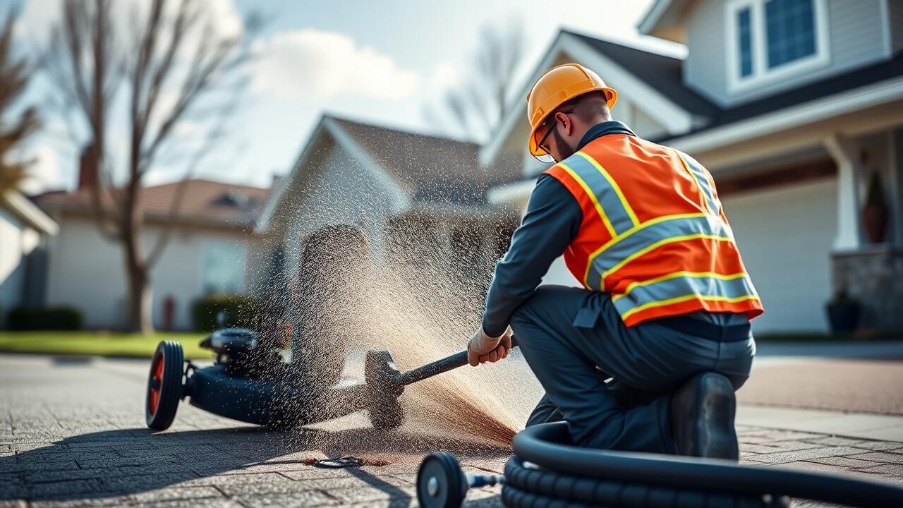 Driveway Installation in South Mountain, Phoenix