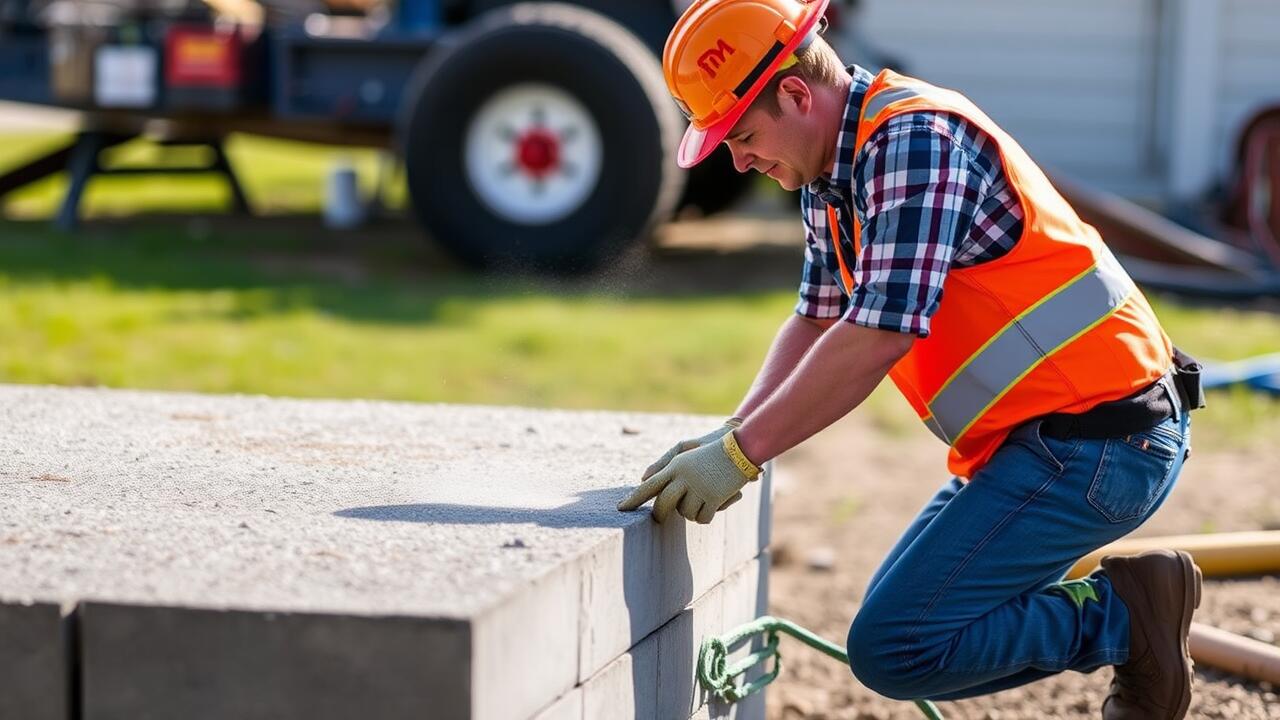 How much should I pay for a yard of concrete?