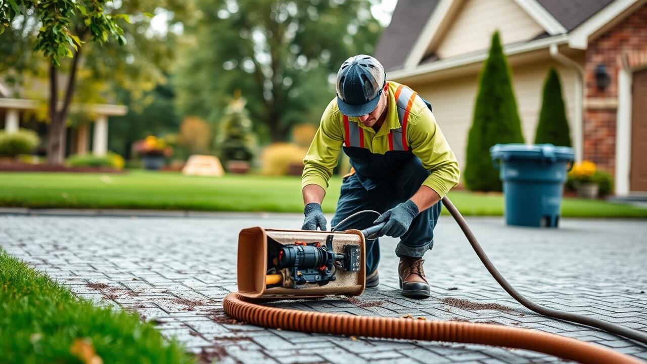 Resin Bound Driveways: A Modern Approach  