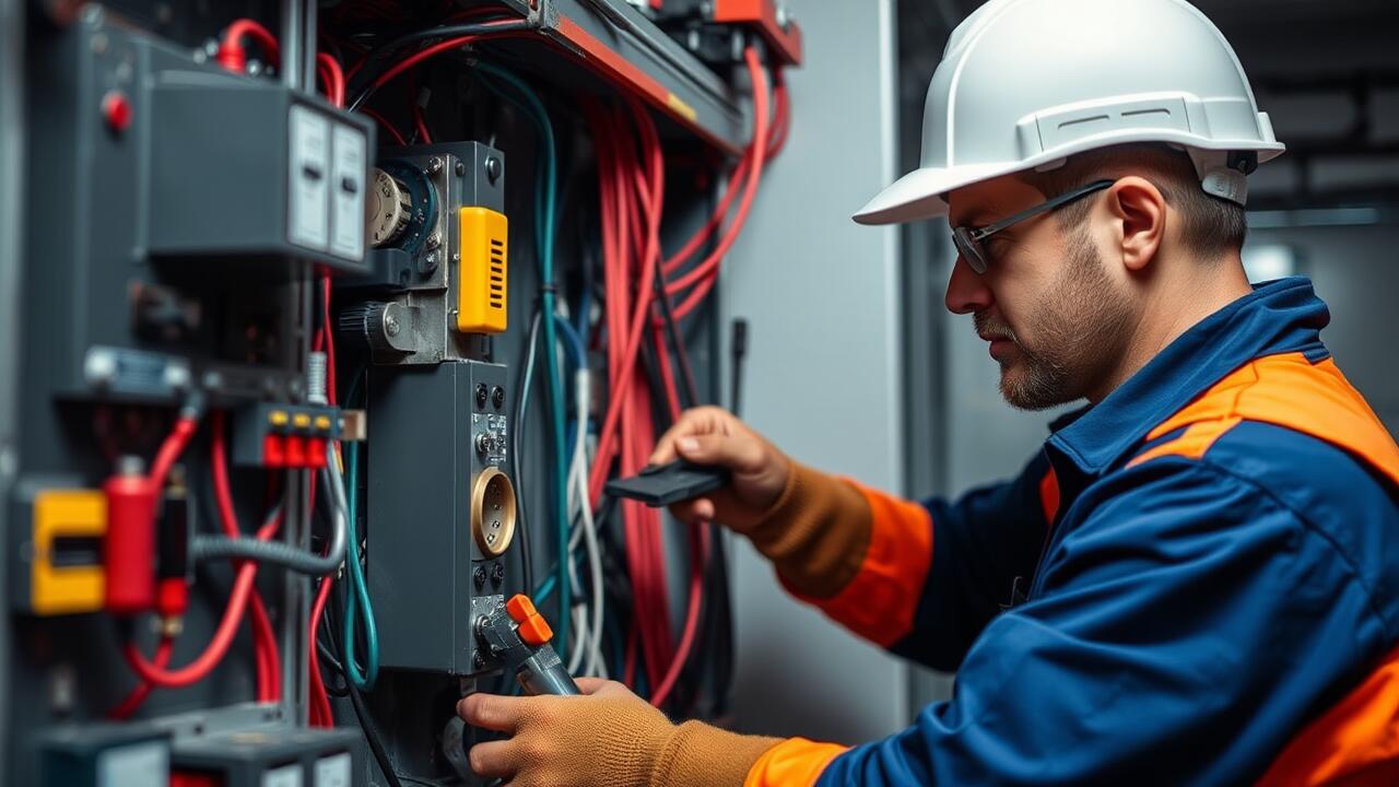 Electrical Repairs Kingwood, Houston