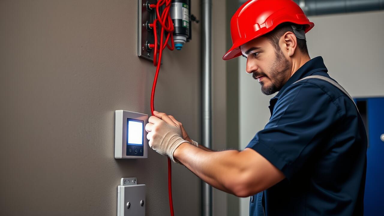 Electrical Safety Inspections  