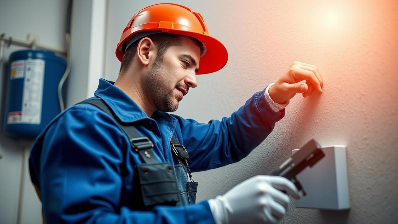 Emergency Electrician Clear Lake City, Houston