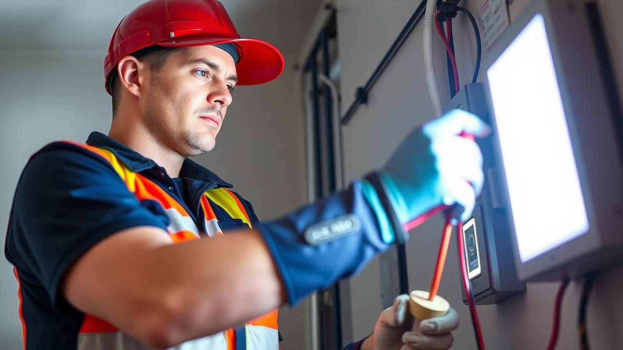 Emergency Electrician Spring Branch West, Houston