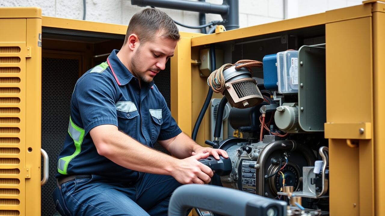 How big of a generator do you need for a 2000 sq ft home?