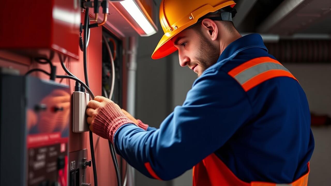 Professional Electrical Fault Finding  