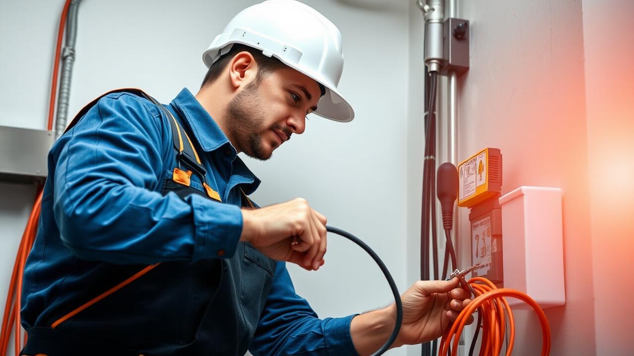 Signs You Need an Electrical Panel Upgrade