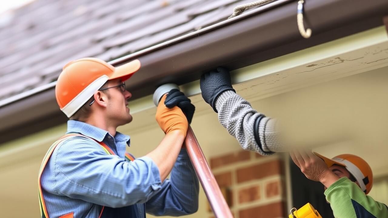 How much do gutters cost in my area?