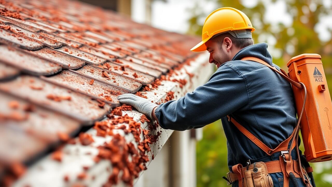 How much is gutter cleaning in Seattle?