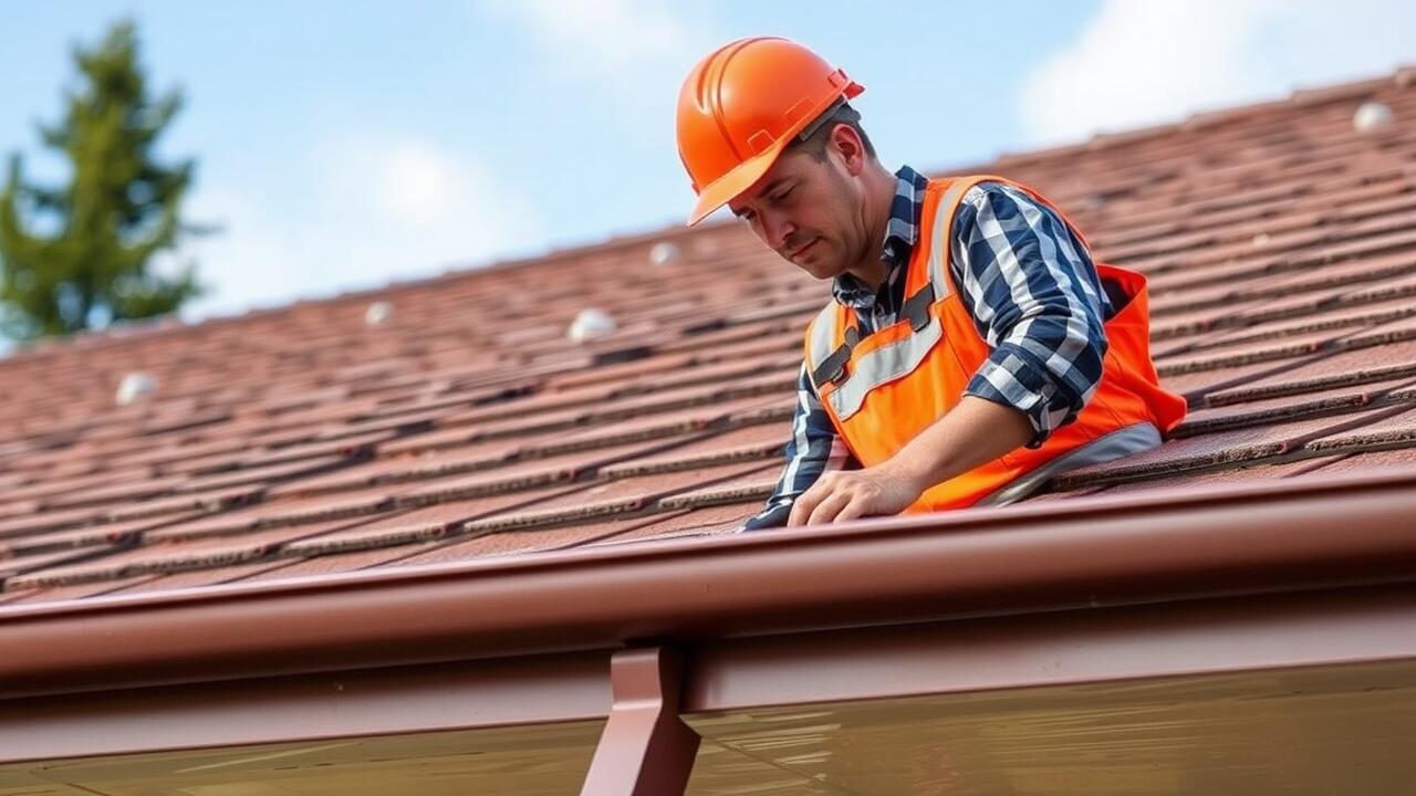 What do roofers say about gutter guards?