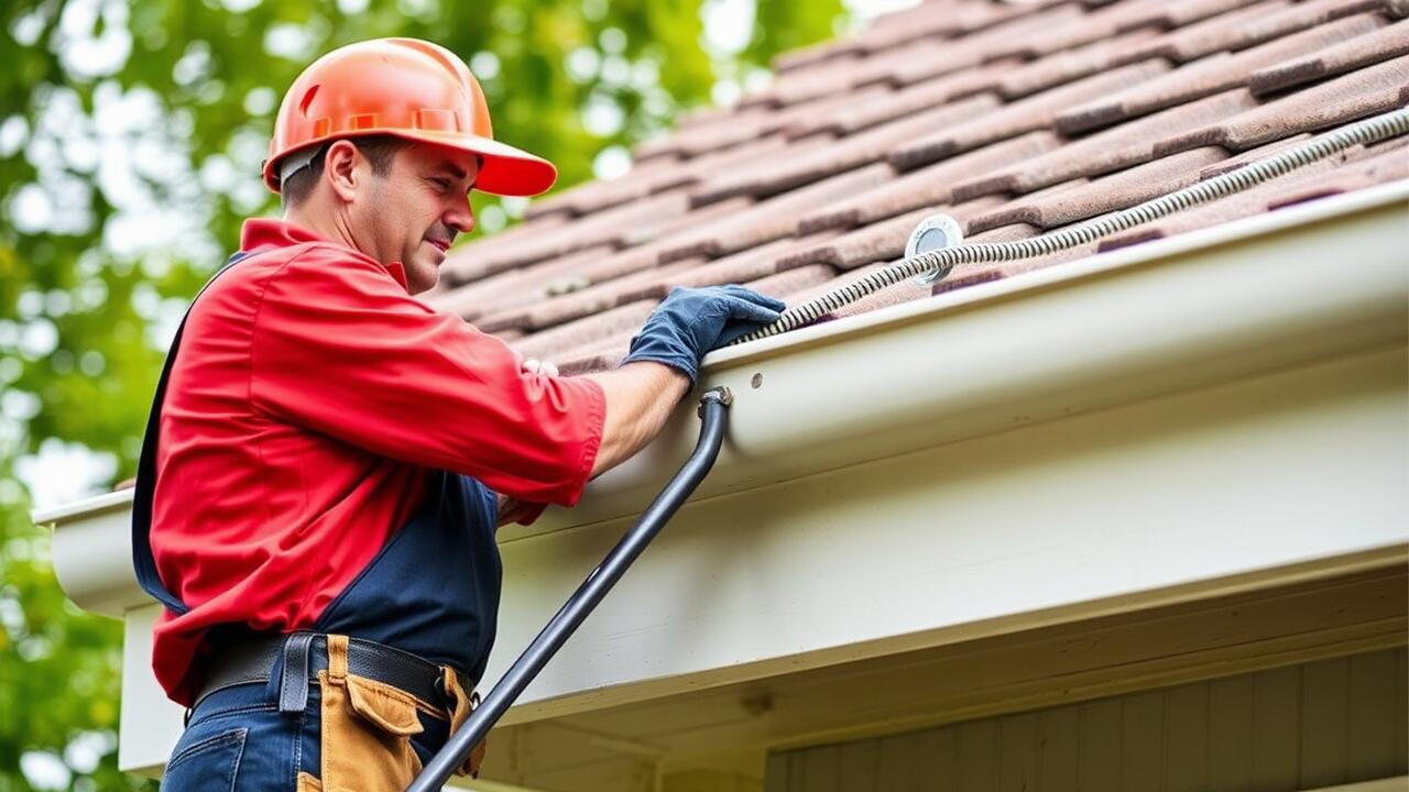 What type of gutter guards are best?