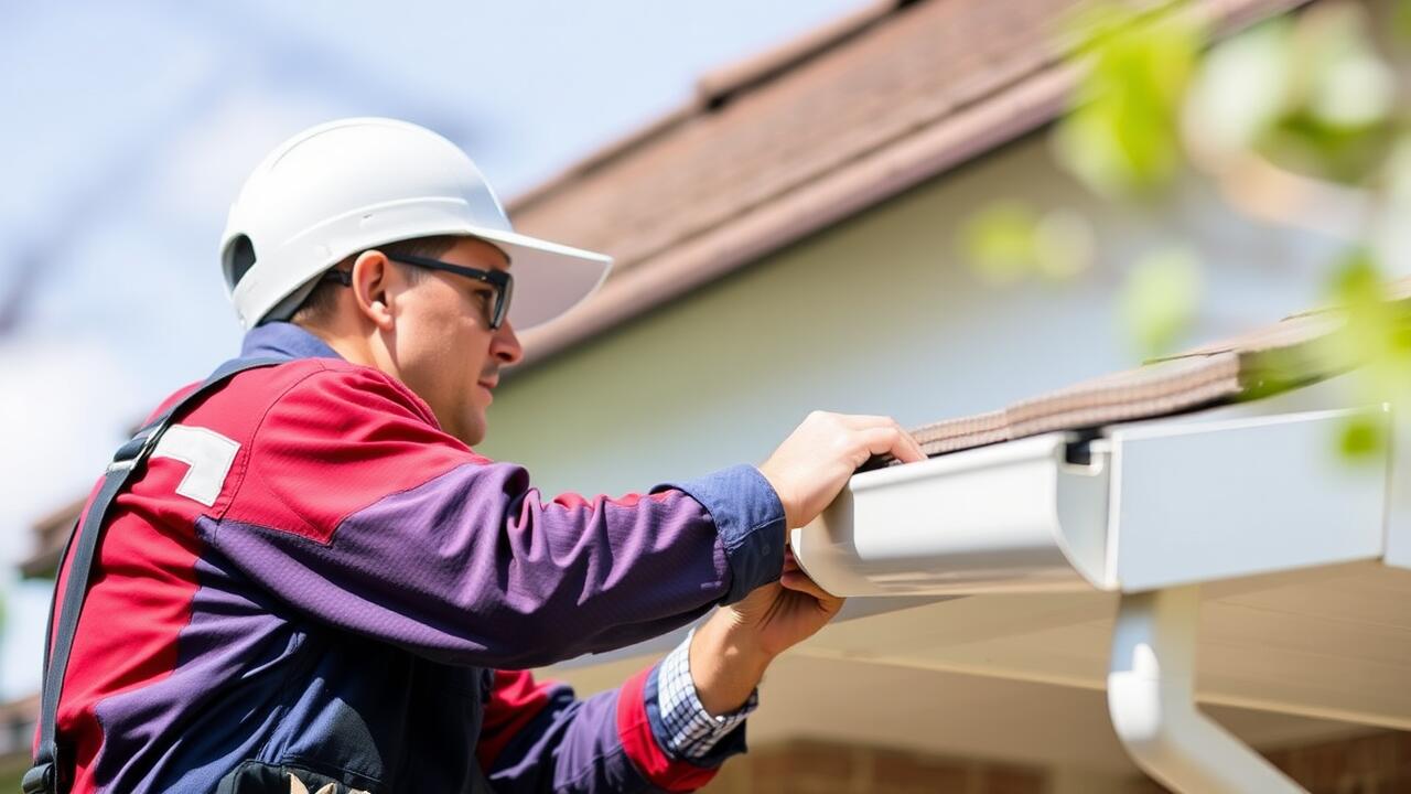 Why not to install gutter guard?