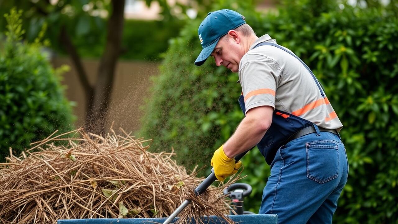 Can you burn yard waste in Arizona?