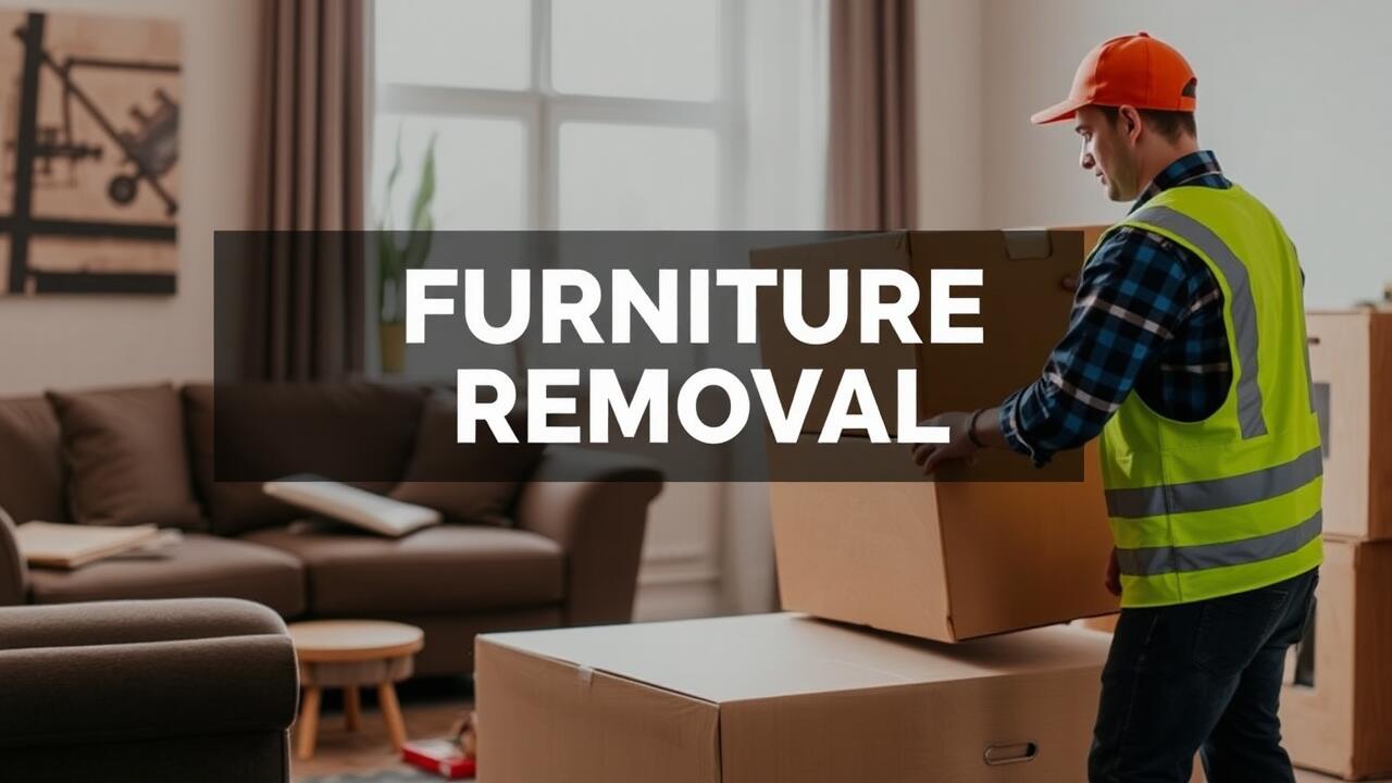 Furniture Donation Pickup Services in Desert View Phoenix  