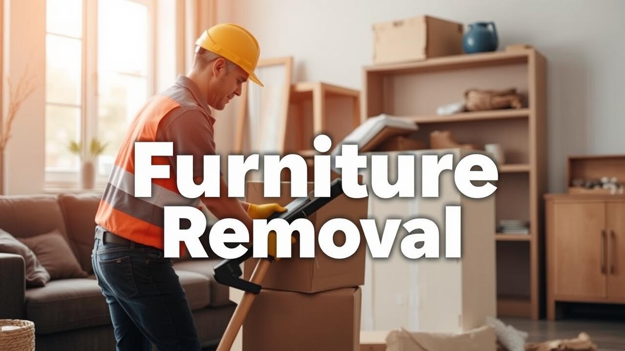 Furniture Donation Programs in Paradise Valley