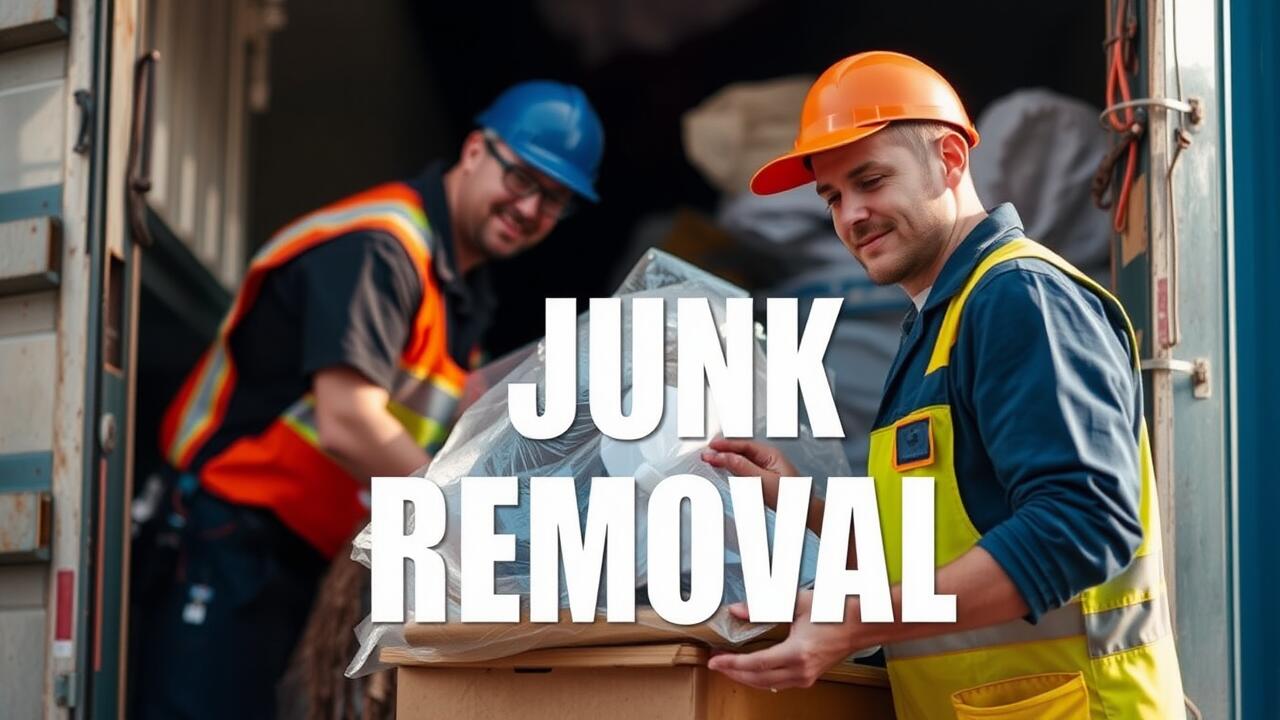 Furniture Removal and Donation Options