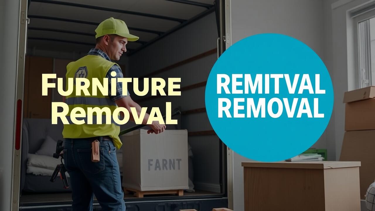 Specialized Heavy Item Removal in Desert View Phoenix  