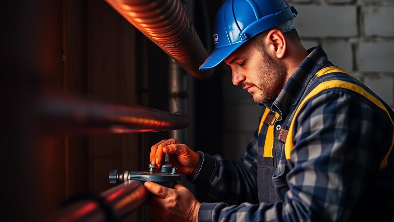 Affordable Pipe Repair Solutions in Pacoima  