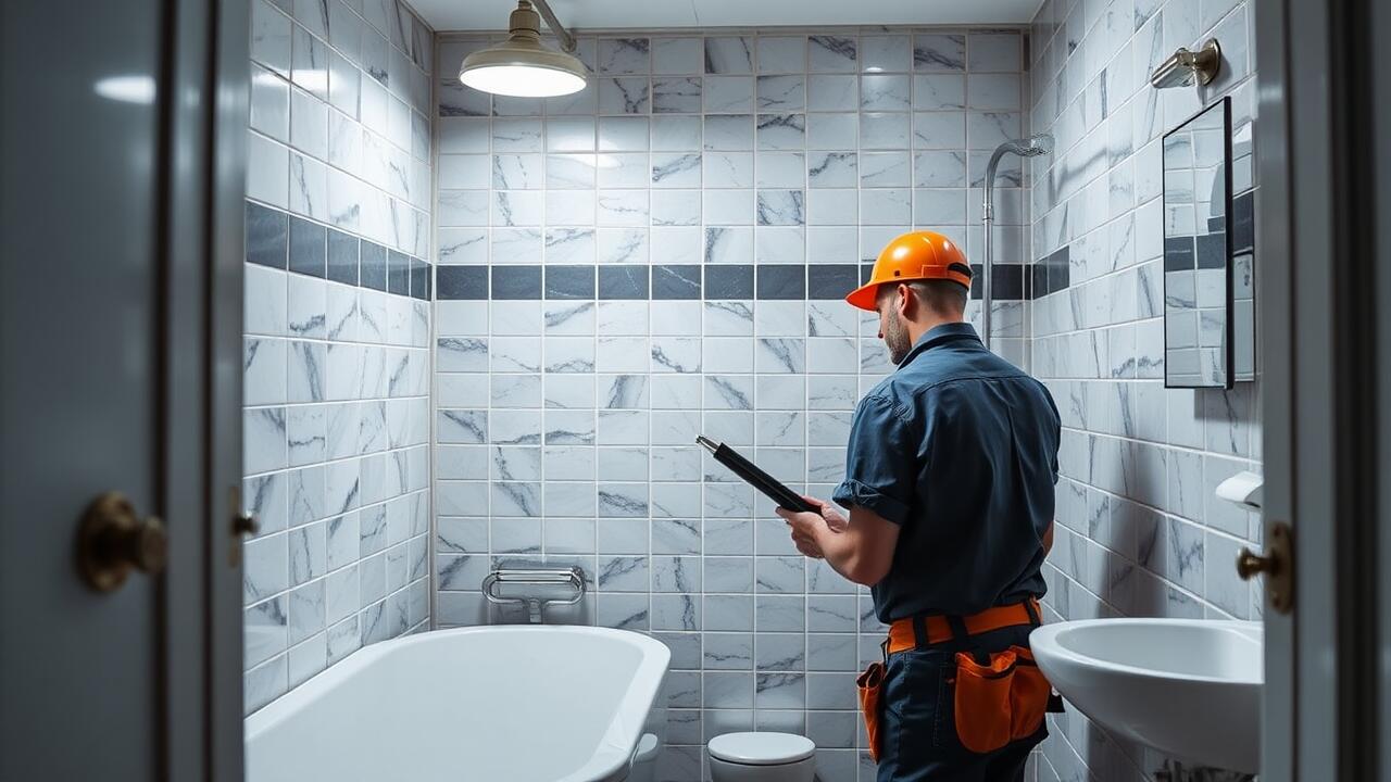 Bathroom remodeling Highland Park, Los Angeles