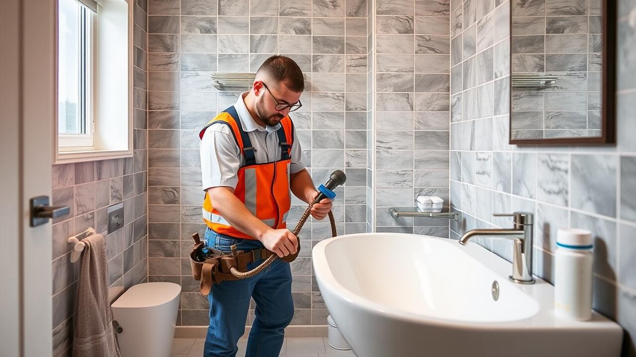 Bathroom remodeling Van Nuys, Los Angeles