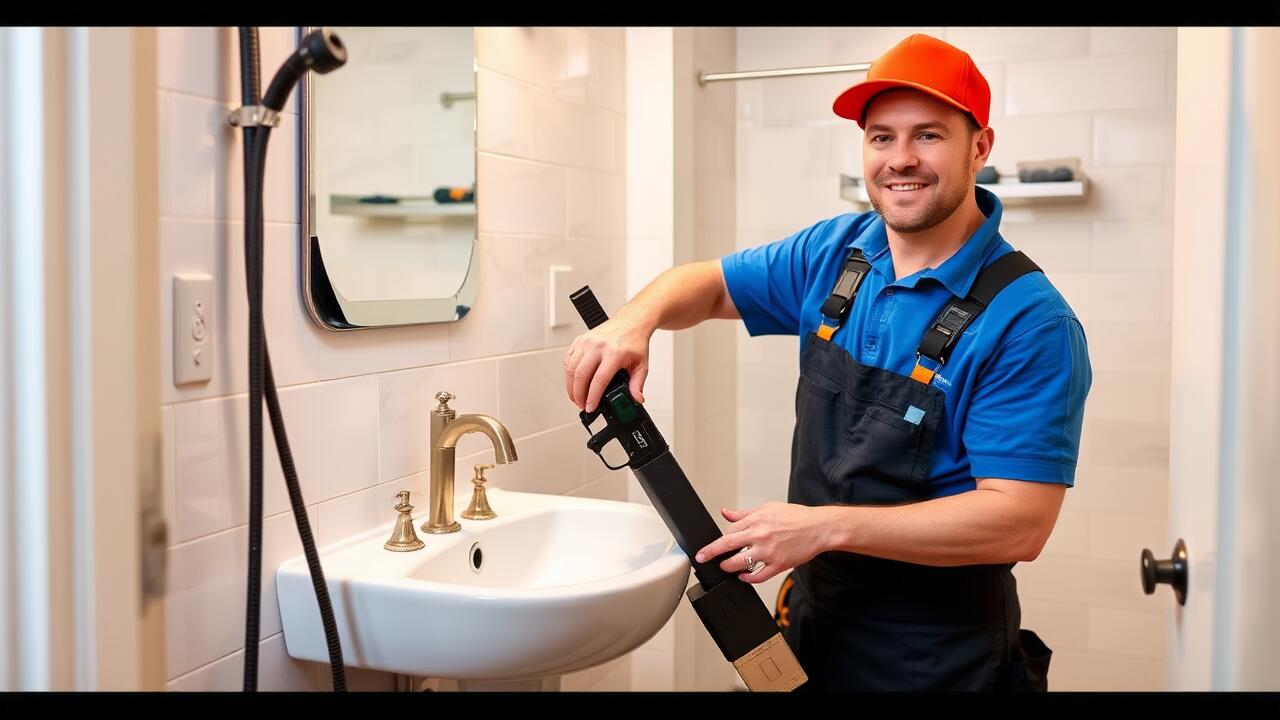 Bathroom remodeling Sherman Oaks, Los Angeles