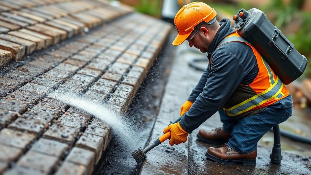 Can a plumber clean my drains?