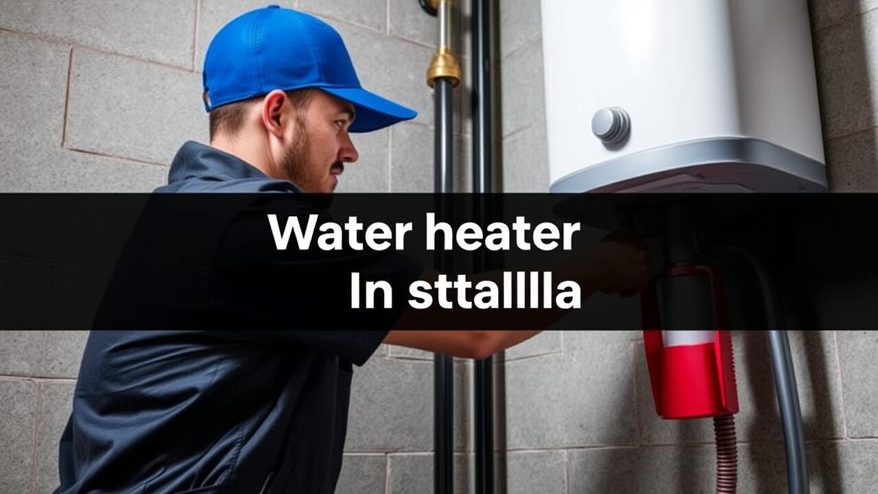 Choosing the Right Capacity for Your Water Heater