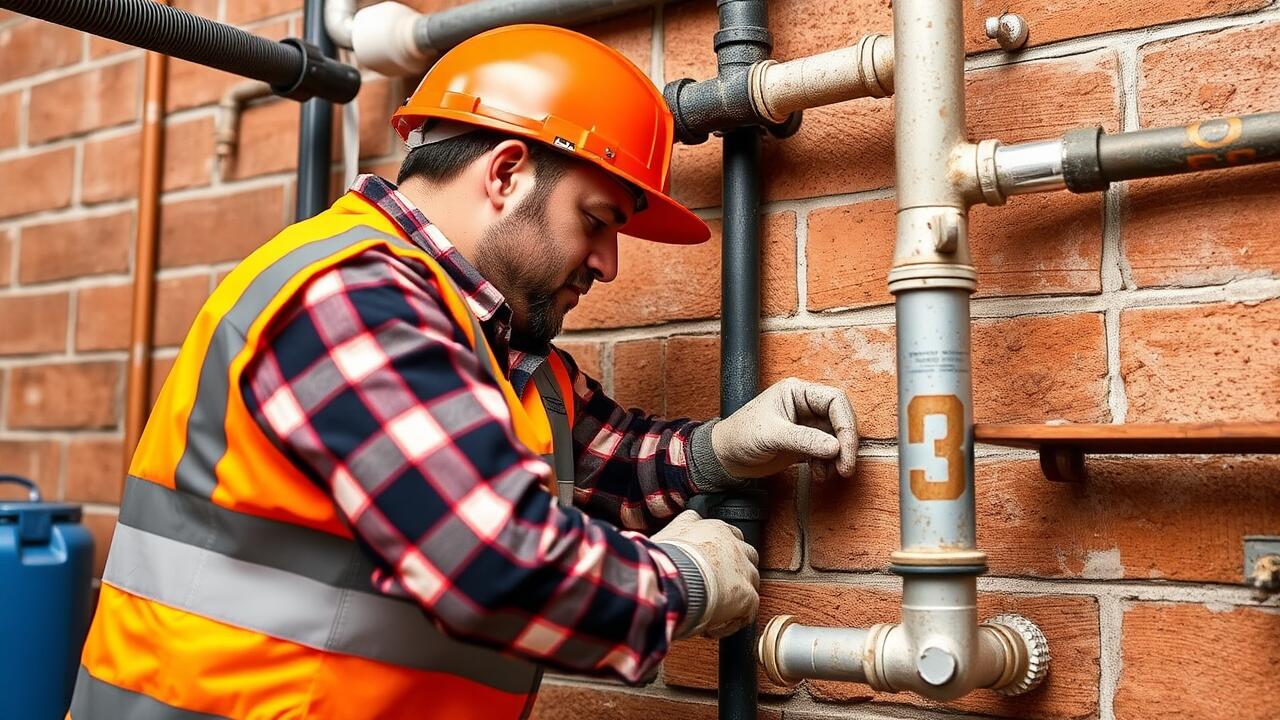 Choosing the Right Pipe Material for Your Sherman Oaks Home