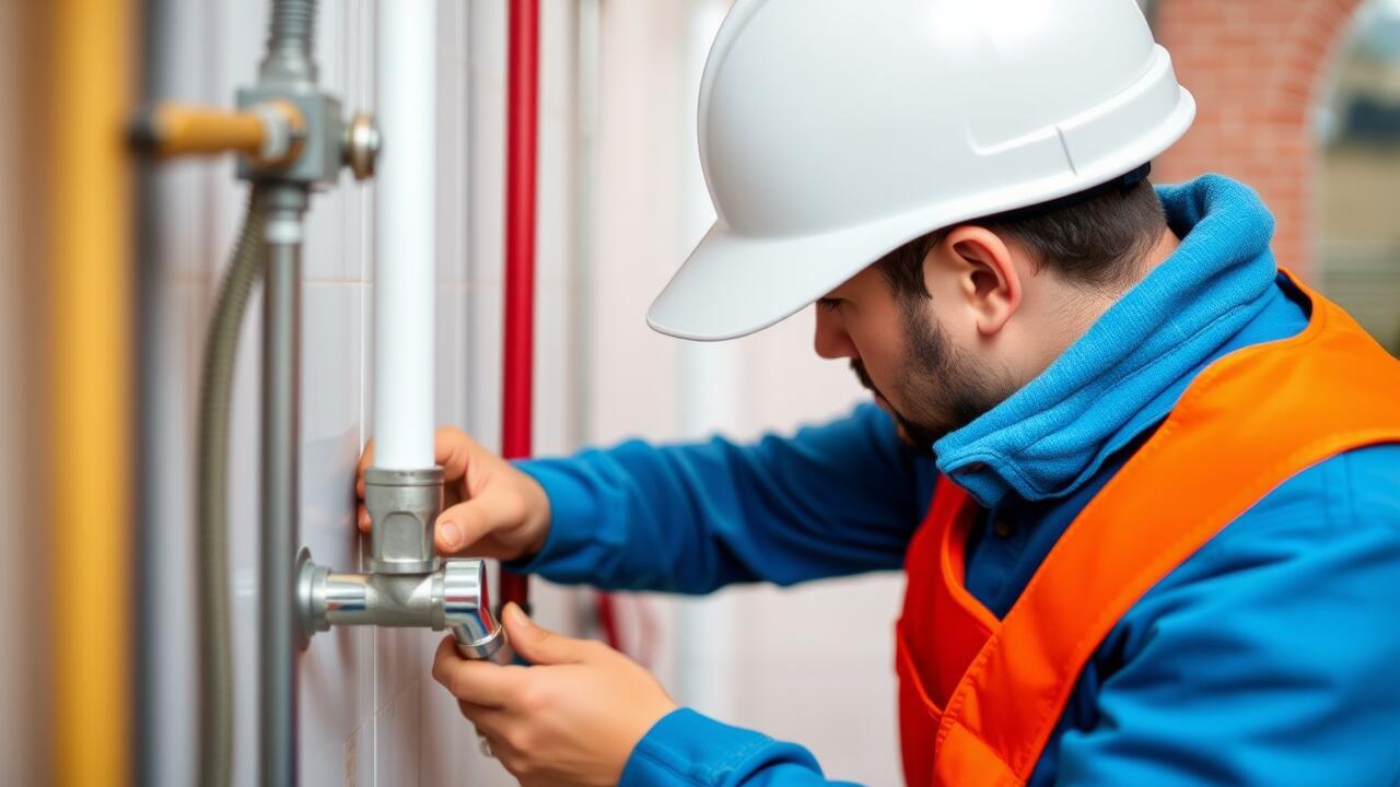 DIY Plumbing Tips for Homeowners in Pacoima  