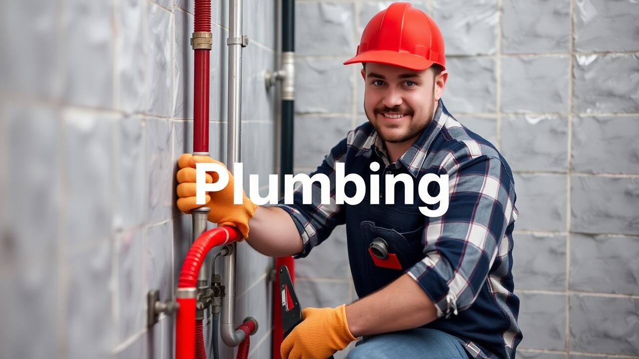 Do plumbers make good money in California?