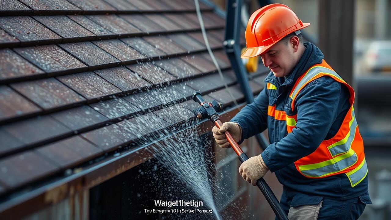 Do plumbers use drain cleaners?