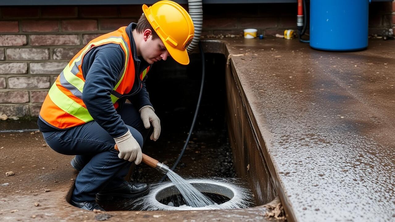 Drain cleaning Wilmington, Los Angeles