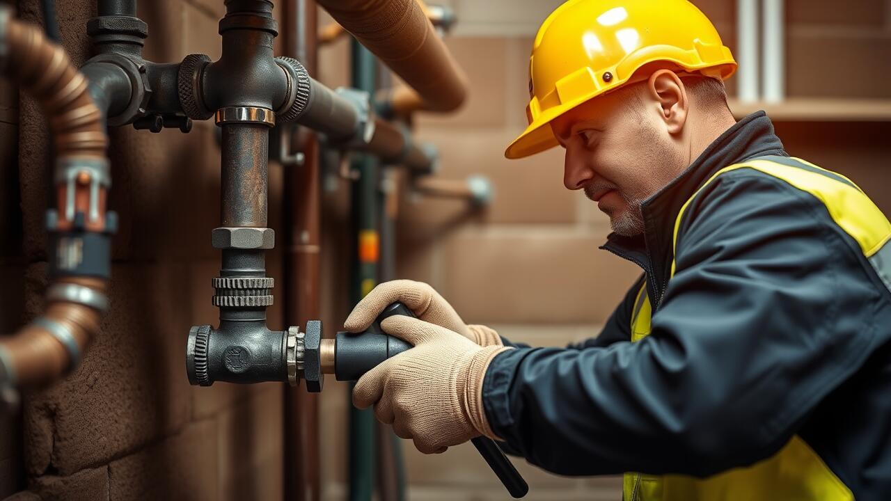 Emergency Pipe Repair Services in Woodland Hills  