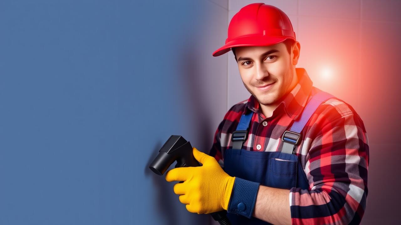 Emergency Sewer Line Repair Services