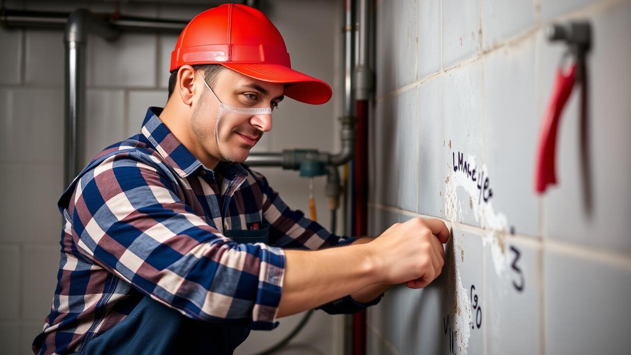 How do I choose a commercial plumber?