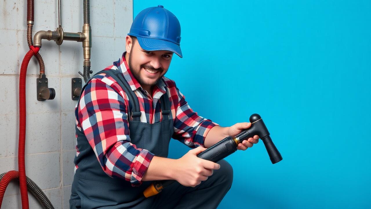 How long does it take to become a journeyman plumber in California?