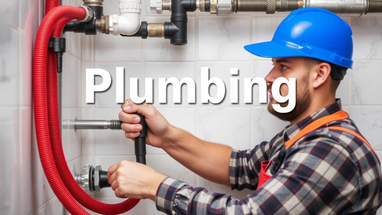 How much do plumbers make an hour in Los Angeles?