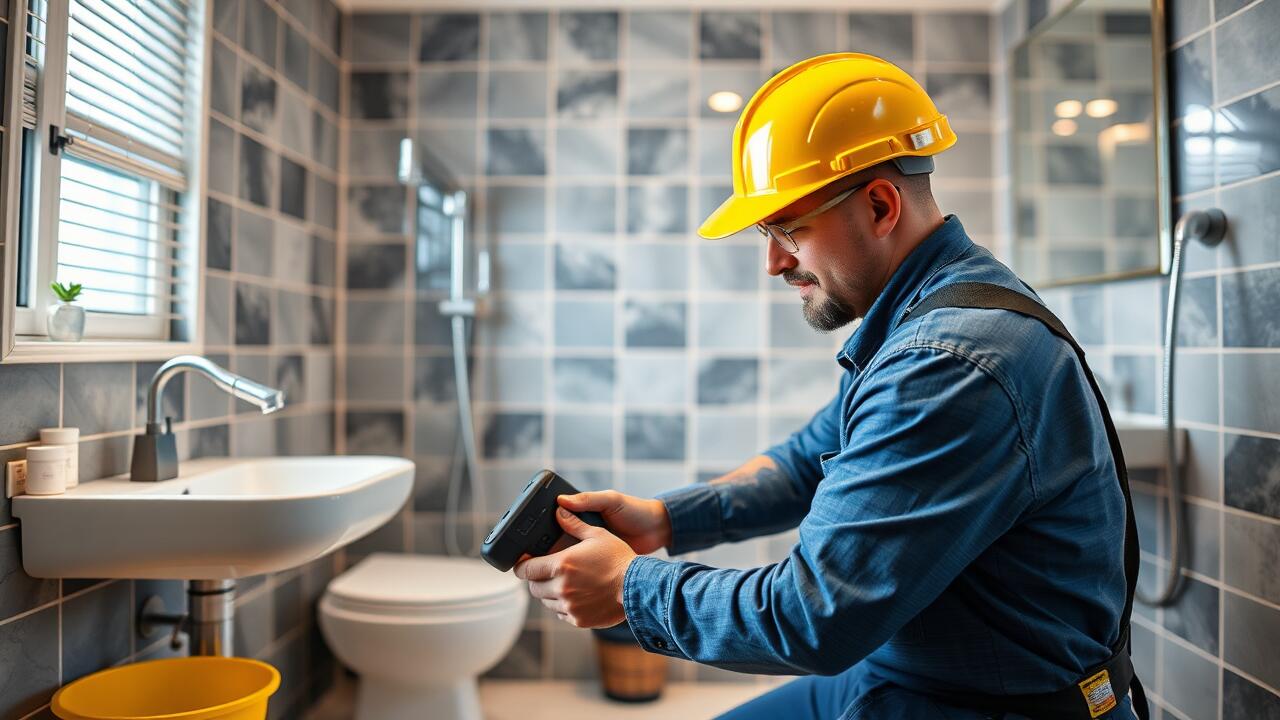 How much does it cost to remodel a bathroom in Los Angeles?