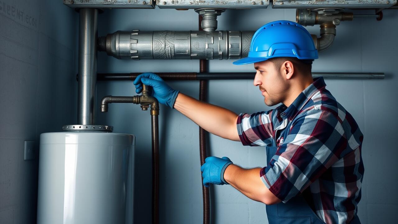 How much does it cost to replace a 40 gallon water heater?