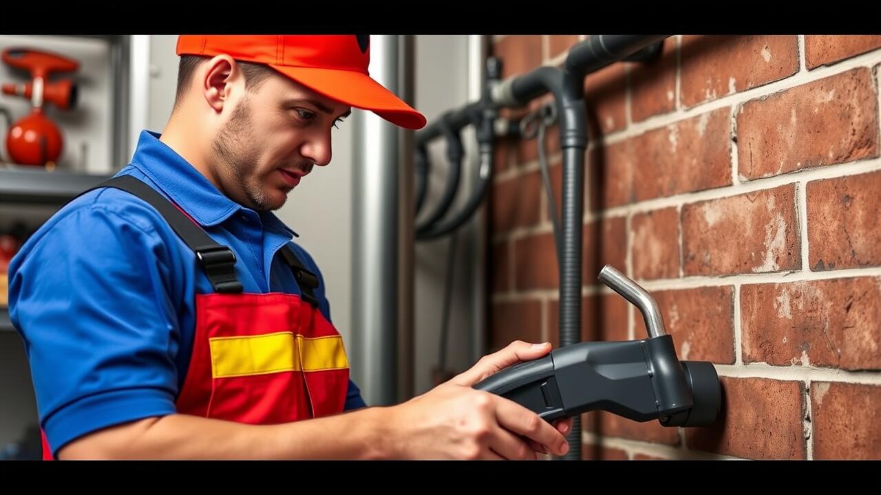 Instant Hot Water Heater Repair and Installation  