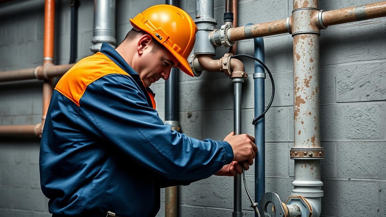 PEX Pipe Installation Benefits and Services