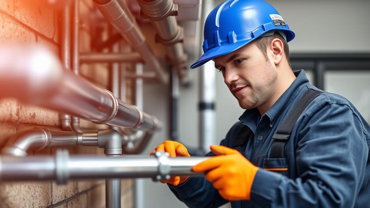 PEX Piping: Modern Solutions for Plumbing  