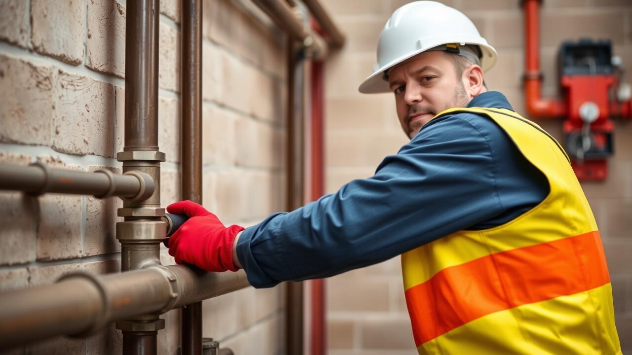 Pipe installation Sherman Oaks, Los Angeles