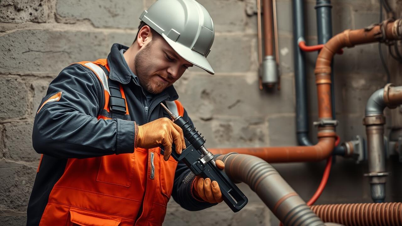 Pipe repair Downtown LA, Los Angeles