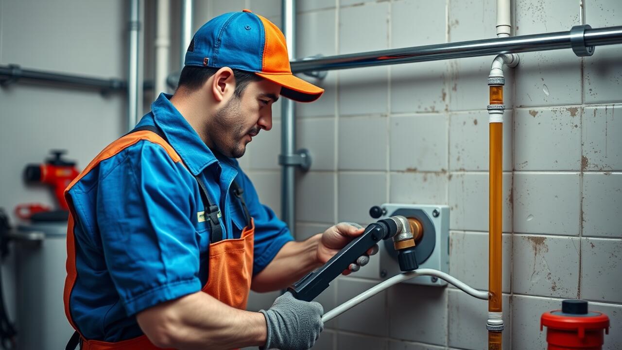 Plumber San Pedro, Los Angeles