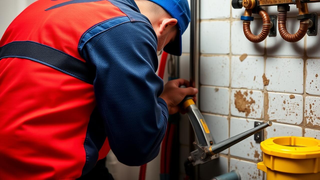 Plumber Westwood, Los Angeles