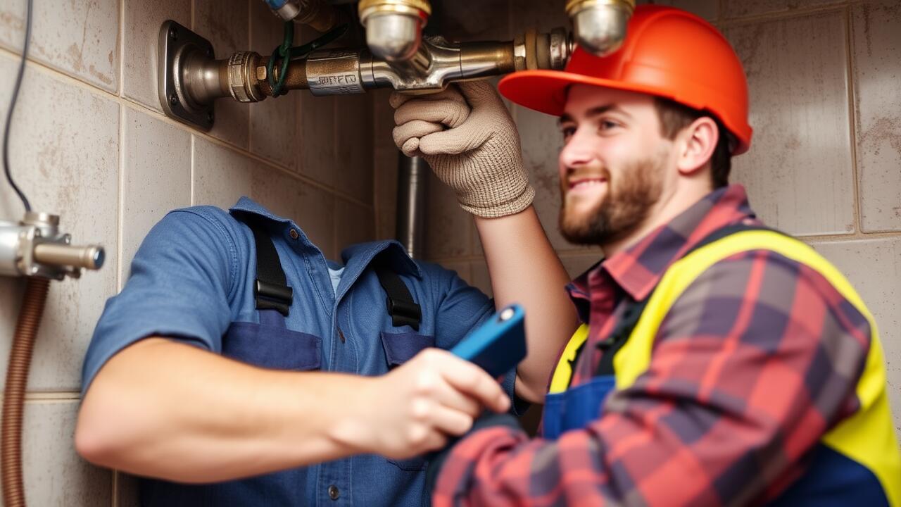 Signs Your Plumbing Needs Immediate Attention  