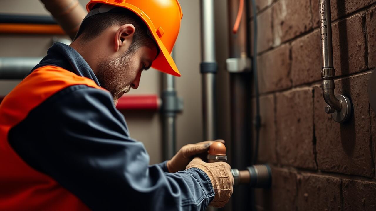 The Process of Trenchless Pipe Repair Explained