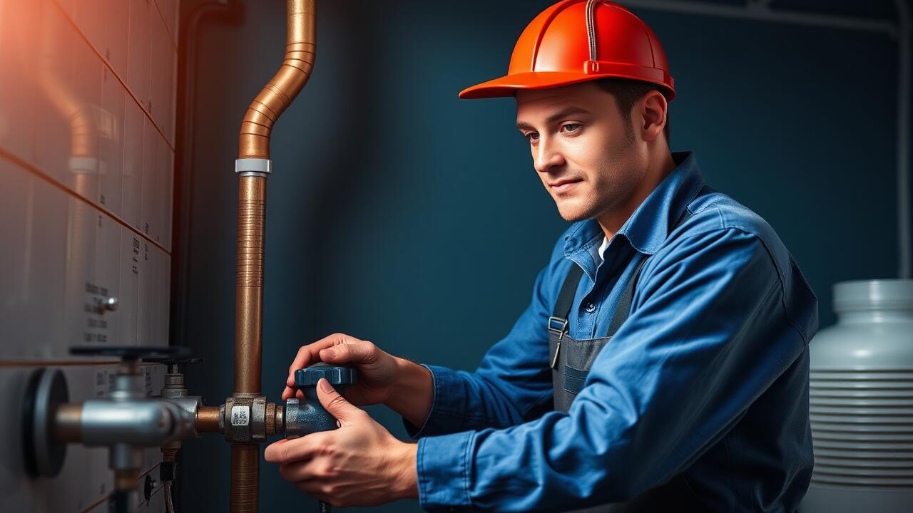 Top Plumbing Upgrades for Your Home  